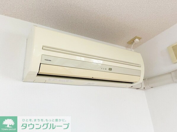 エルンテ・オーシモの物件内観写真